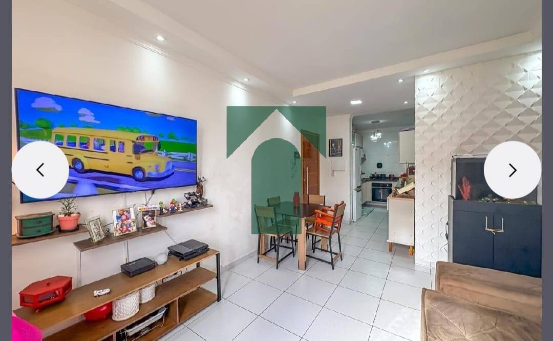 Apartamento, 3 quartos, 74 m² - Foto 4