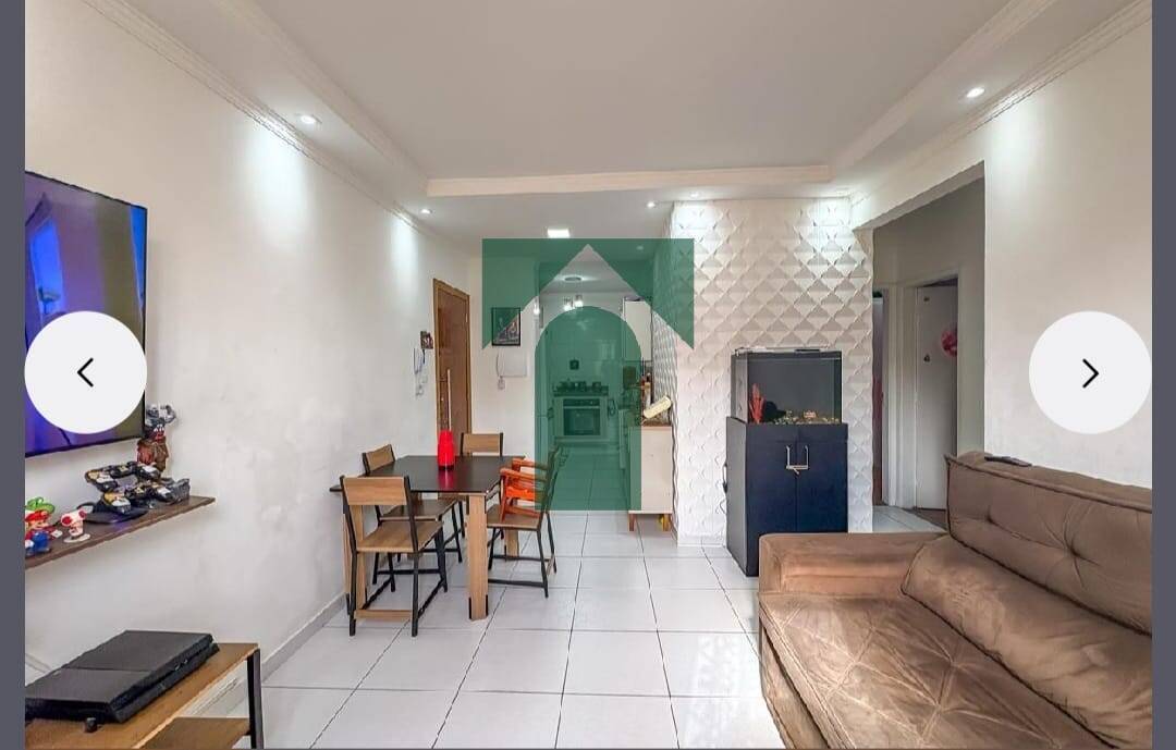 Apartamento, 3 quartos, 74 m² - Foto 3