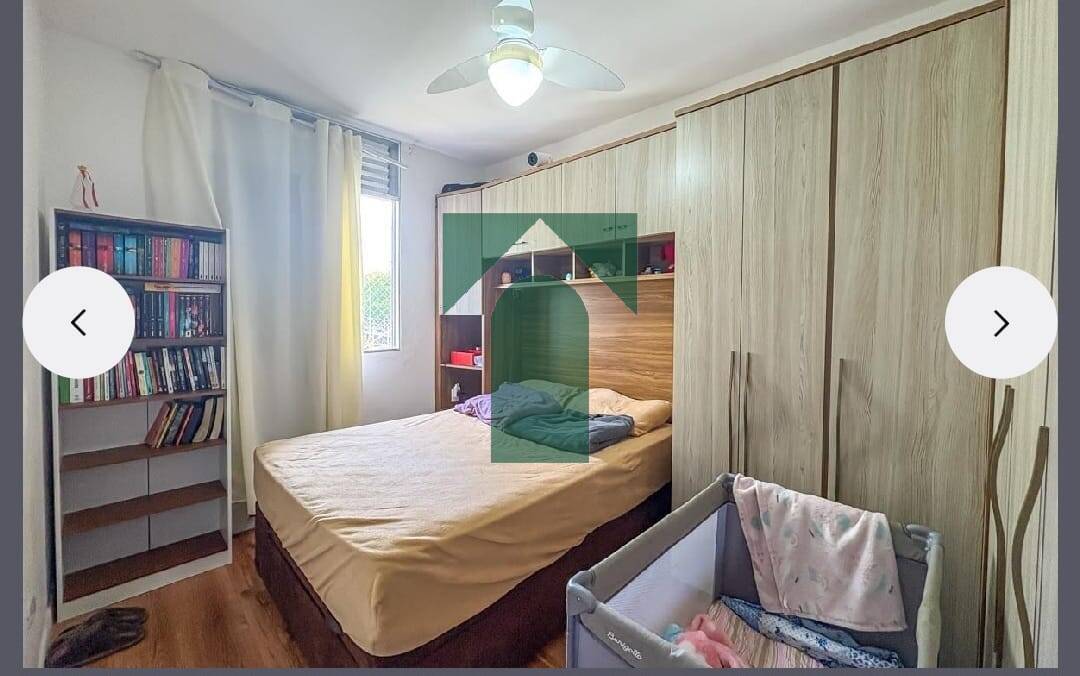 Apartamento, 3 quartos, 74 m² - Foto 9