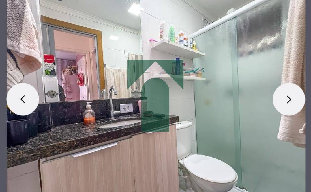 Apartamento, 3 quartos, 74 m² - Foto 20