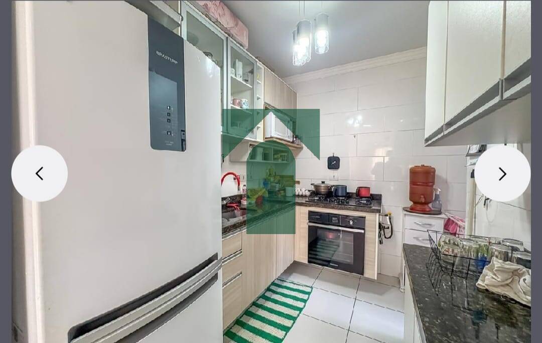 Apartamento, 3 quartos, 74 m² - Foto 6