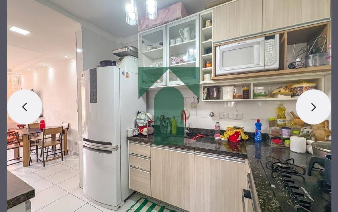 Apartamento, 3 quartos, 74 m² - Foto 8