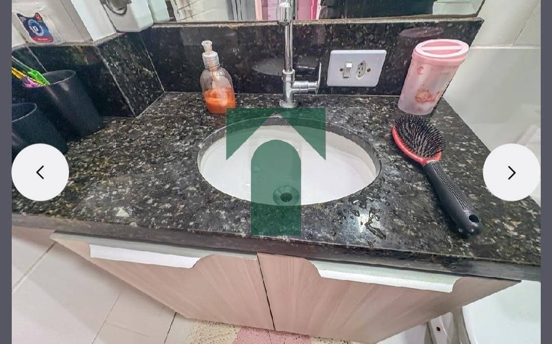 Apartamento, 3 quartos, 74 m² - Foto 21