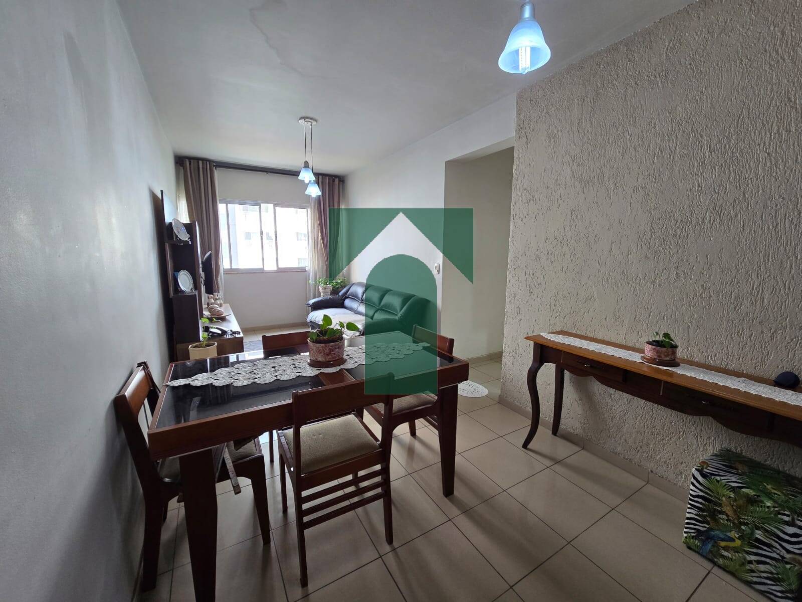 Apartamento, 3 quartos, 70 m² - Foto 2