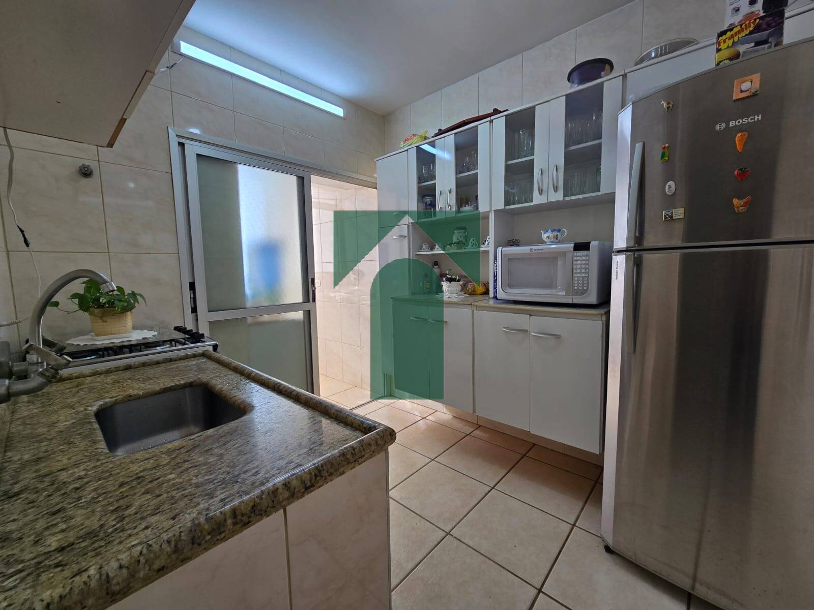 Apartamento, 3 quartos, 70 m² - Foto 4