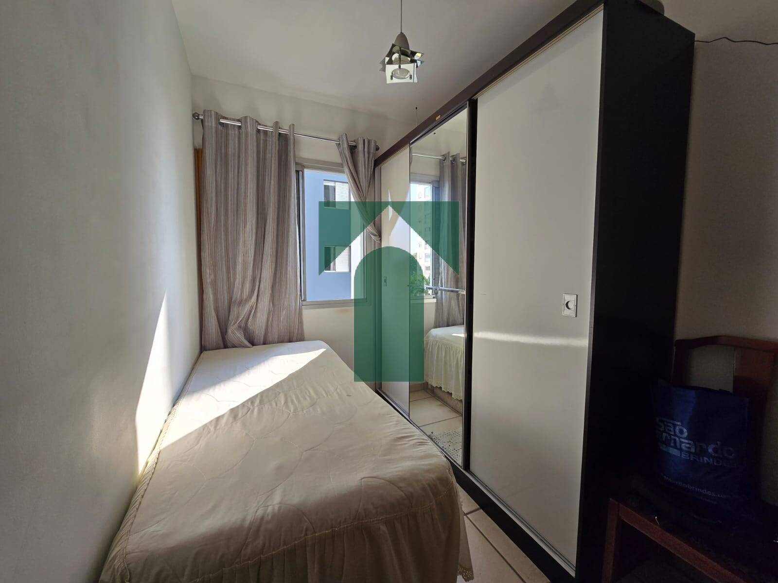 Apartamento, 3 quartos, 70 m² - Foto 11