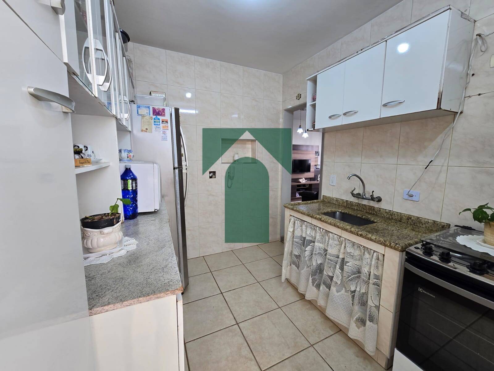 Apartamento, 3 quartos, 70 m² - Foto 5