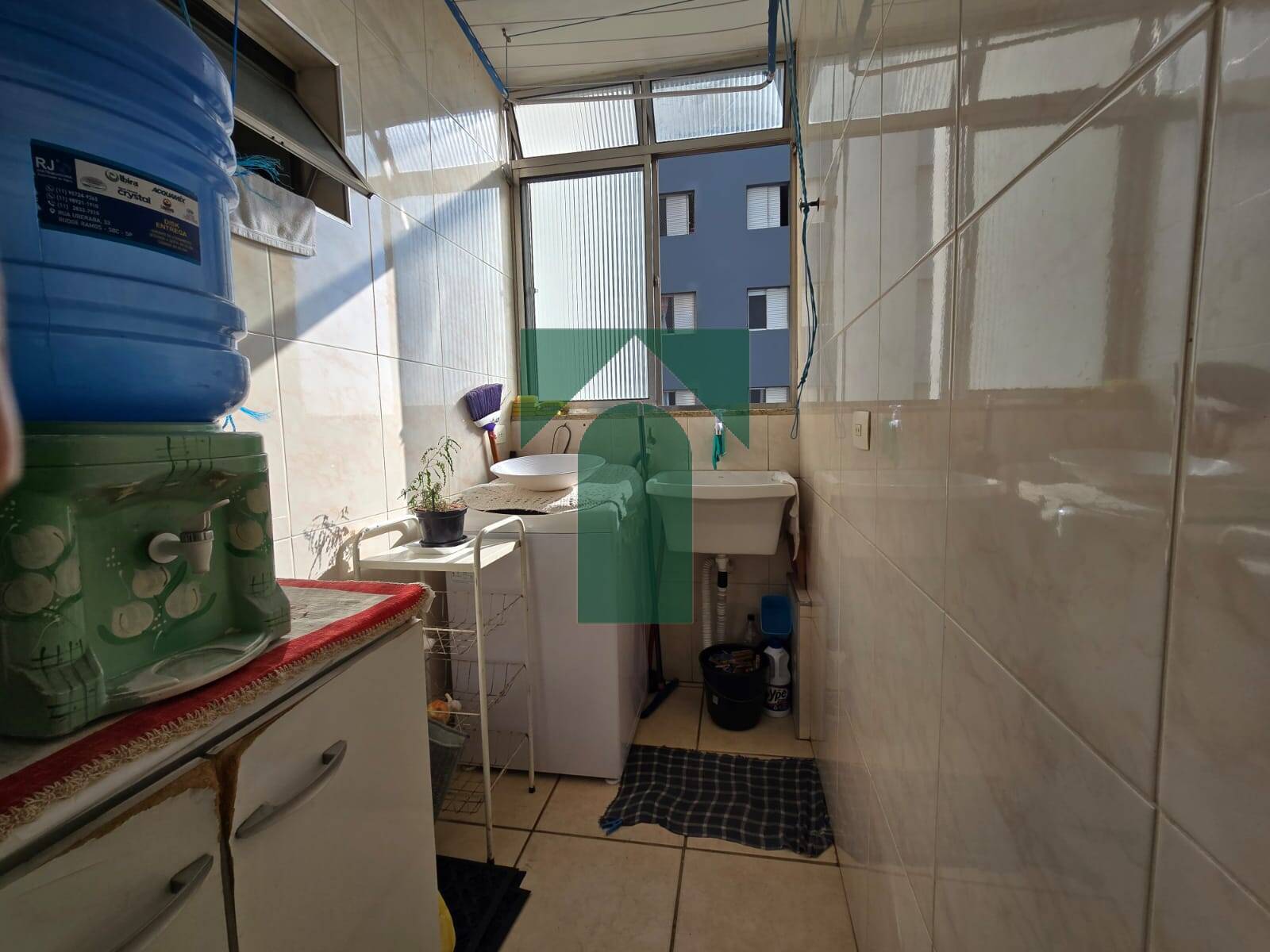 Apartamento, 3 quartos, 70 m² - Foto 6