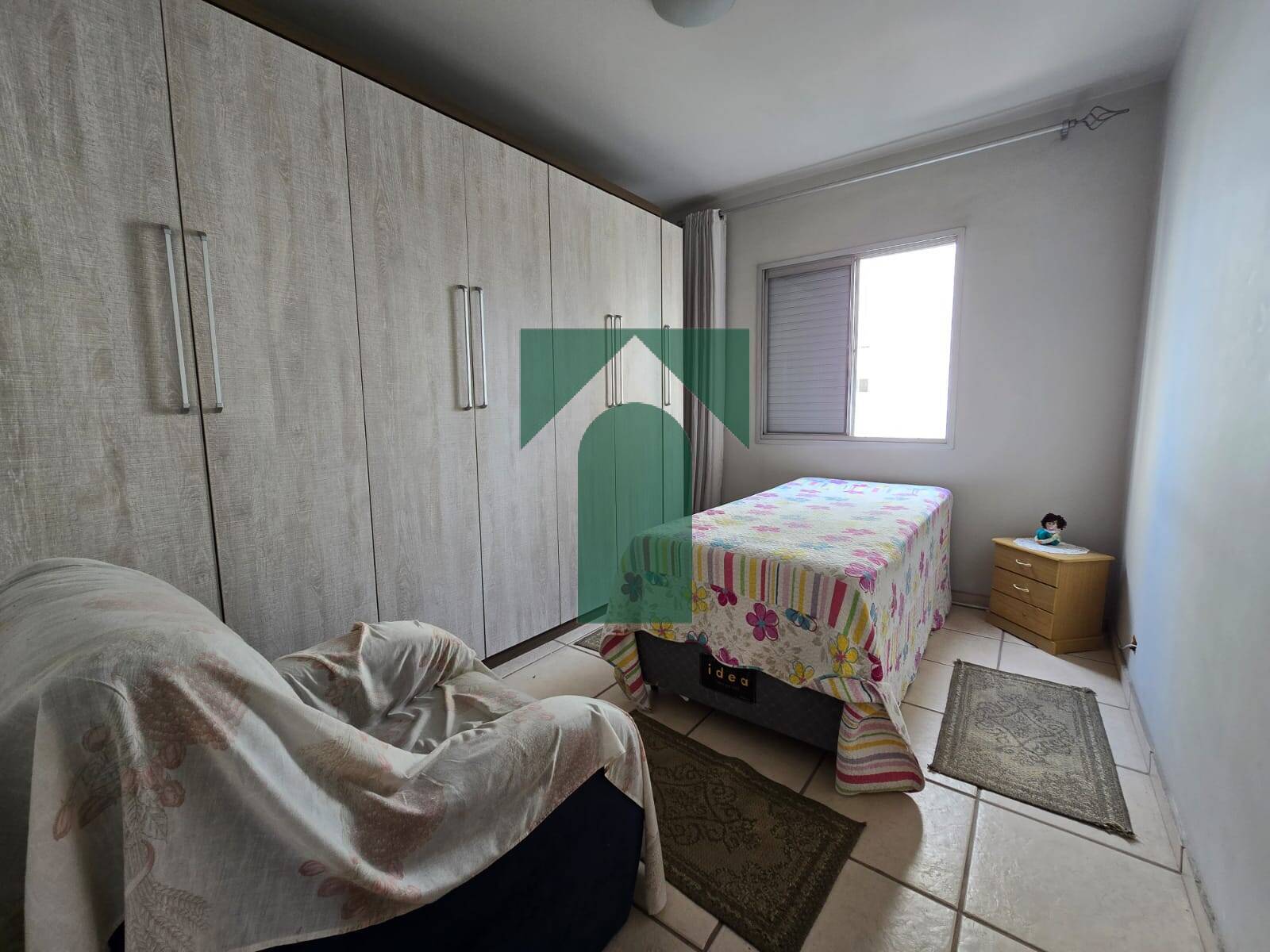 Apartamento, 3 quartos, 70 m² - Foto 9