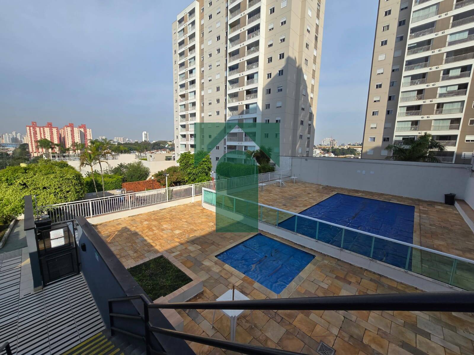 Apartamento, 3 quartos, 70 m² - Foto 18