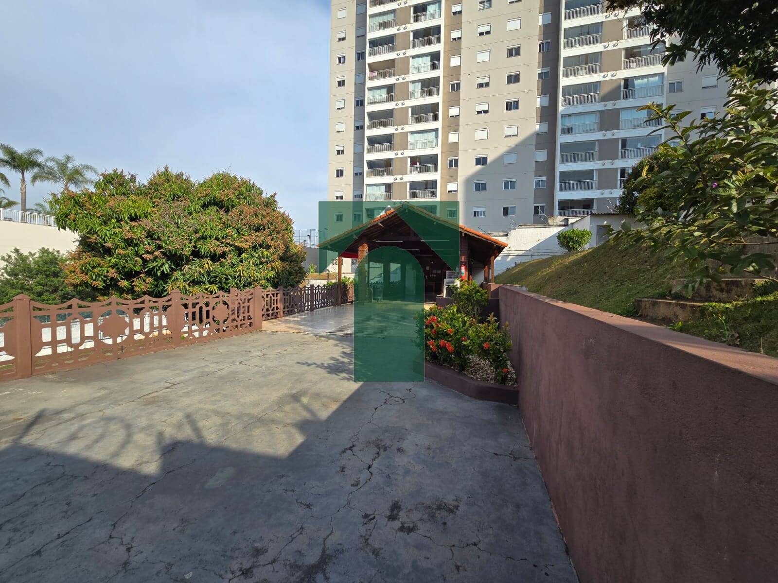 Apartamento, 3 quartos, 70 m² - Foto 21