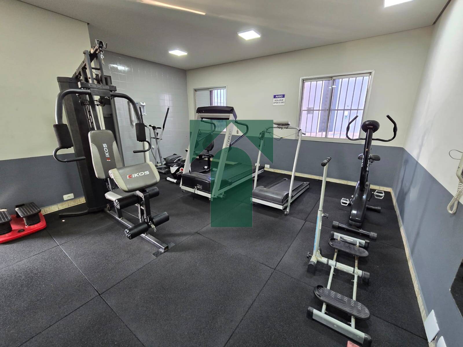 Apartamento, 3 quartos, 70 m² - Foto 25