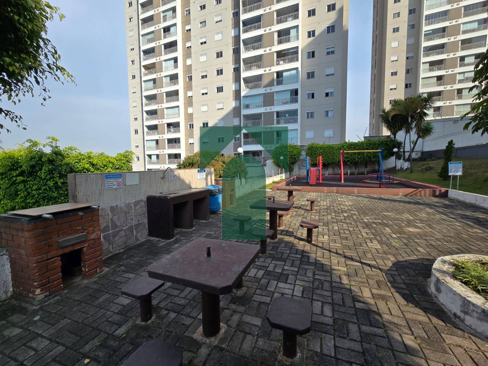 Apartamento, 3 quartos, 70 m² - Foto 24