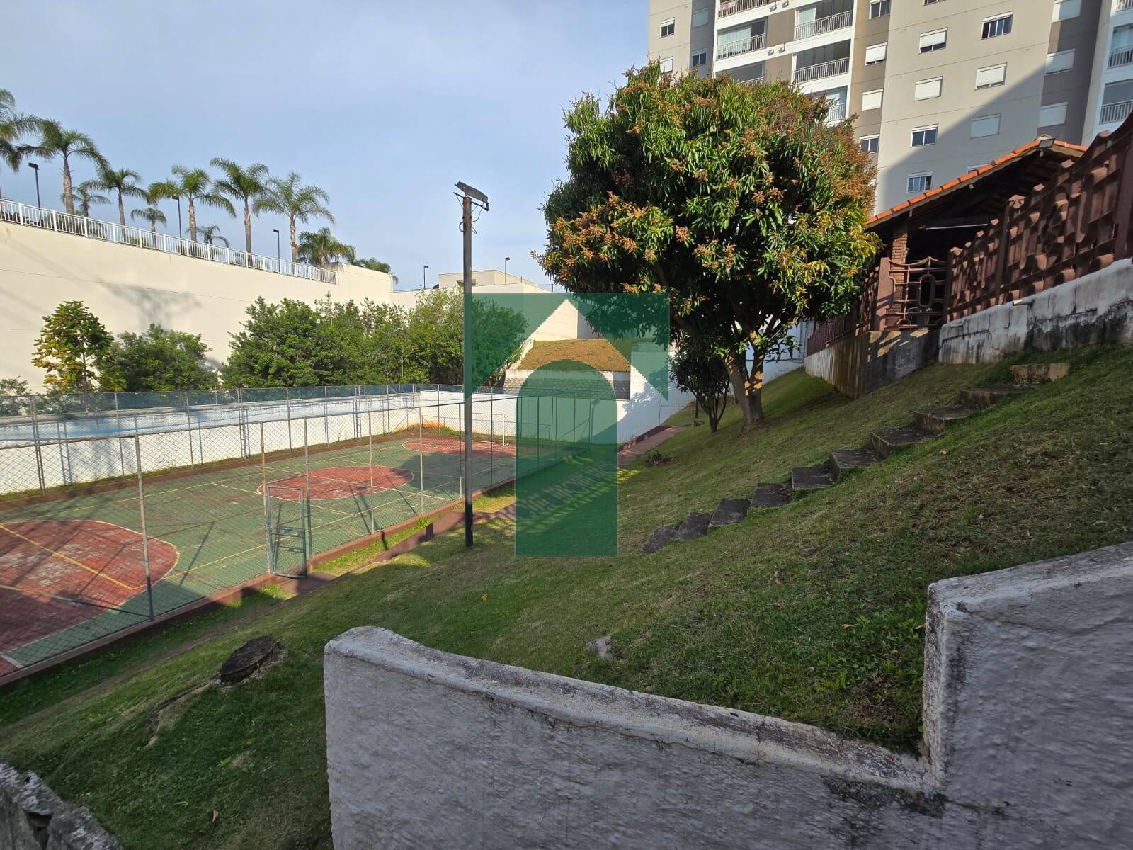 Apartamento, 3 quartos, 70 m² - Foto 28
