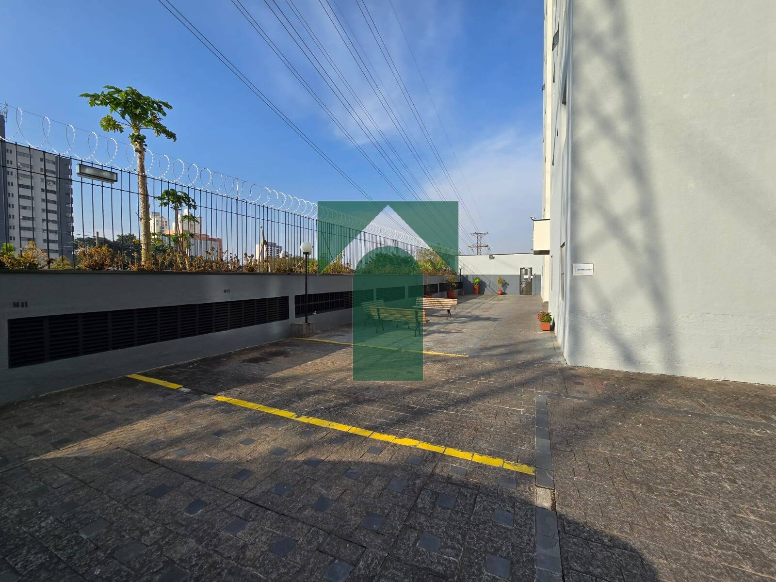 Apartamento, 3 quartos, 70 m² - Foto 29
