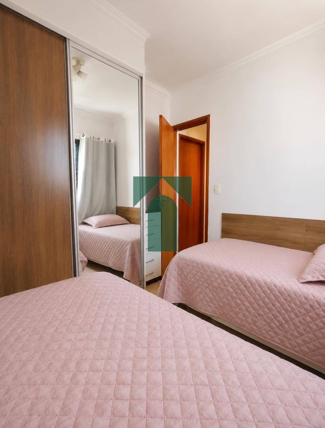 Apartamento, 3 quartos, 79 m² - Foto 17