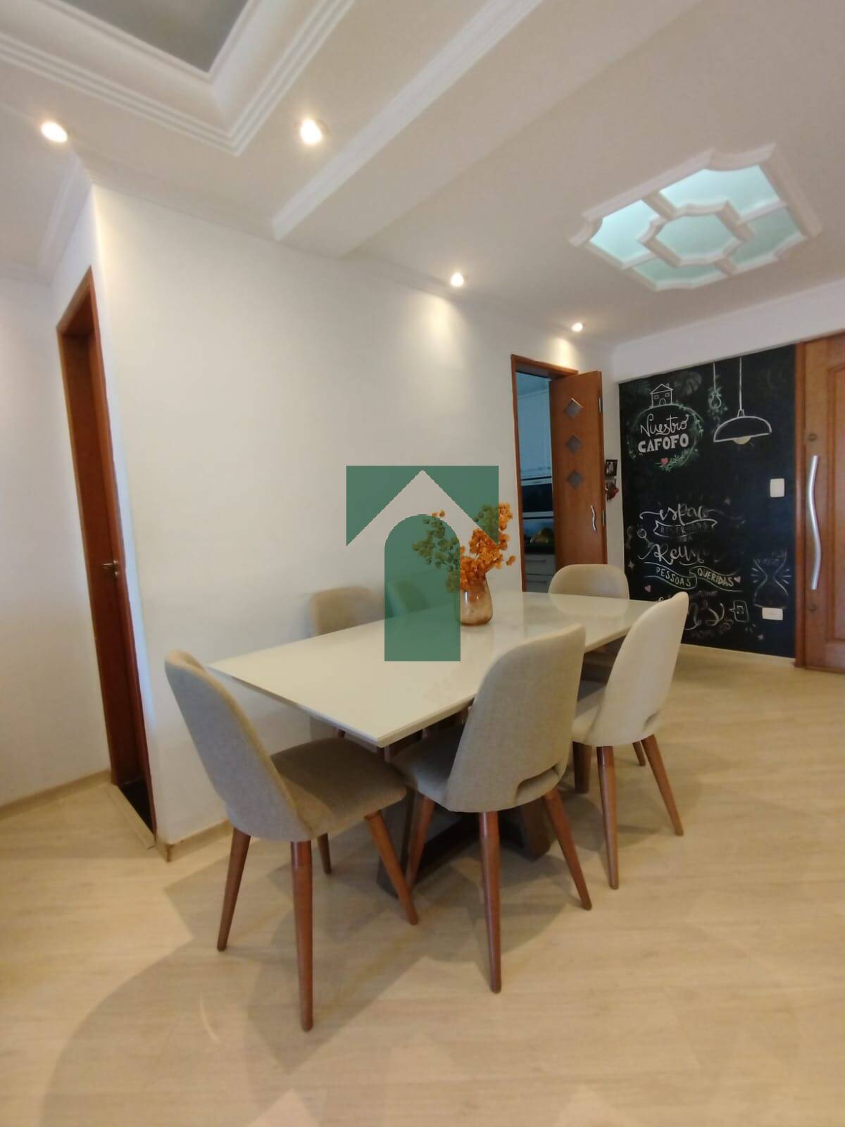 Apartamento, 3 quartos, 79 m² - Foto 4