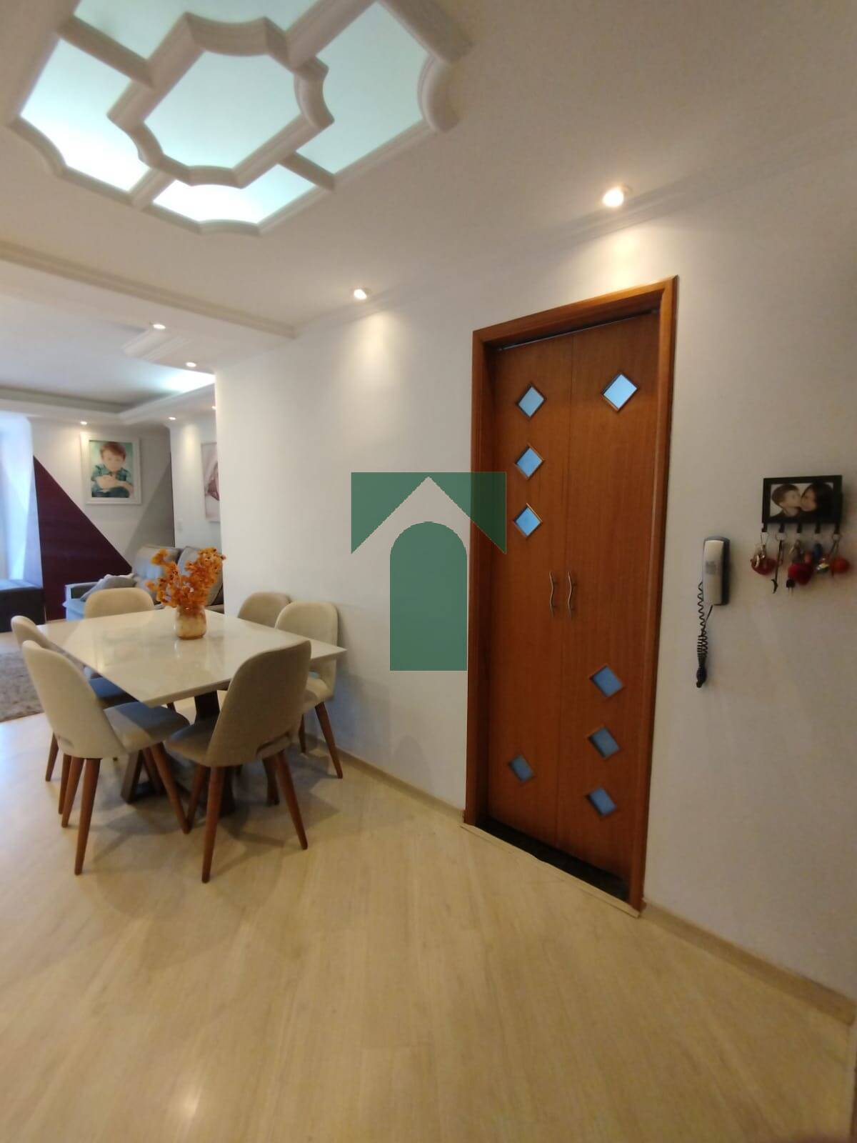 Apartamento, 3 quartos, 79 m² - Foto 5