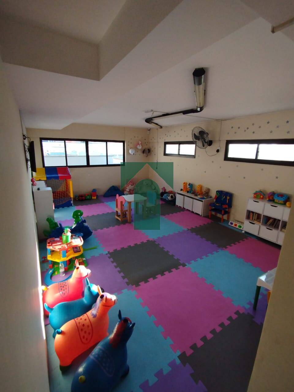 Apartamento, 3 quartos, 79 m² - Foto 38