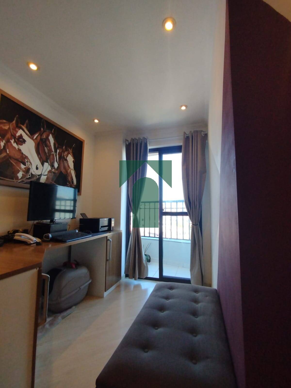 Apartamento, 3 quartos, 79 m² - Foto 6
