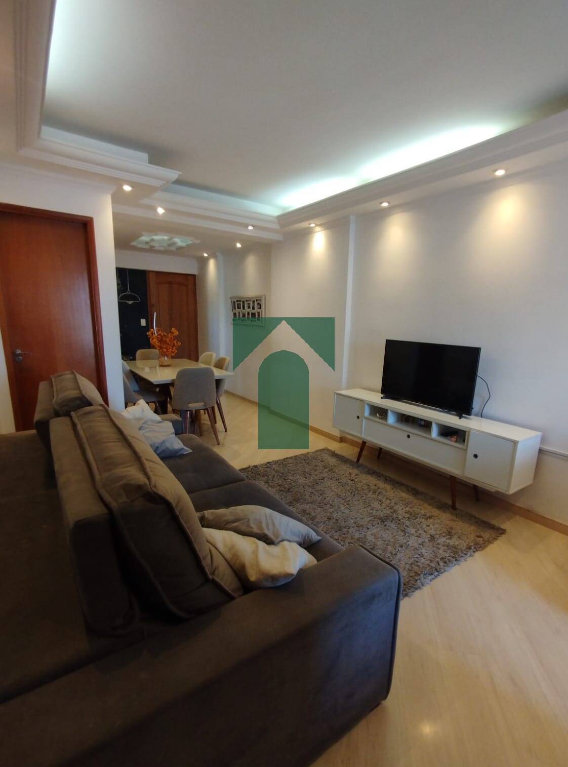 Apartamento, 3 quartos, 79 m² - Foto 7