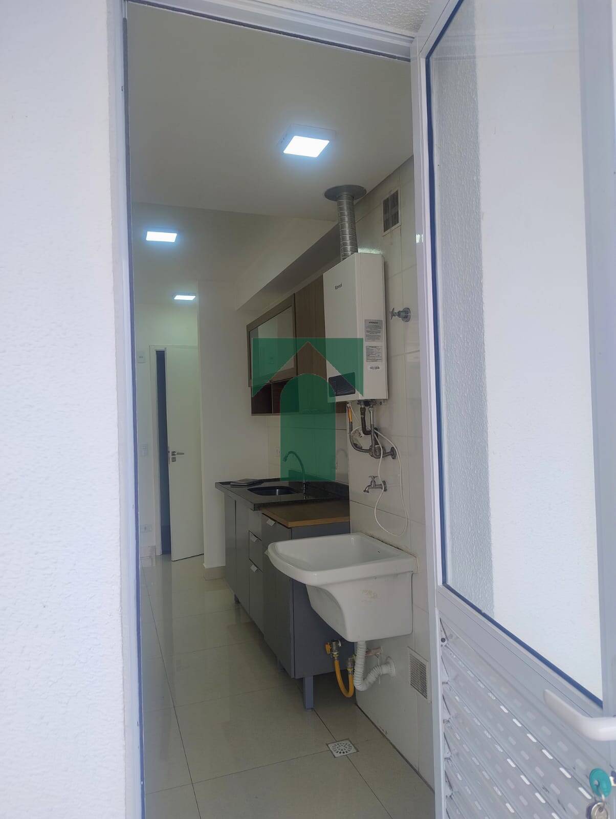 Apartamento, 2 quartos, 46 m² - Foto 4
