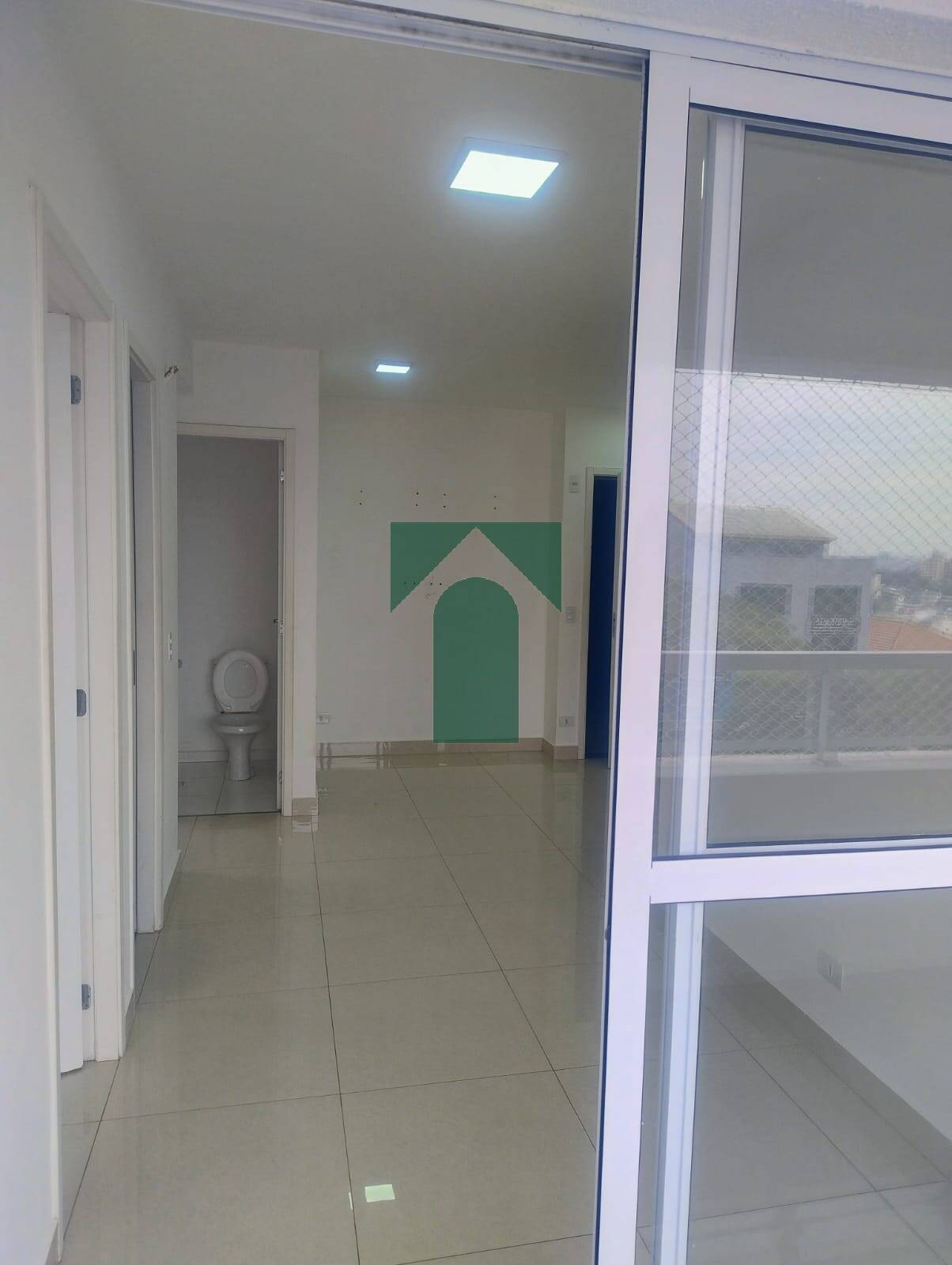 Apartamento, 2 quartos, 46 m² - Foto 9