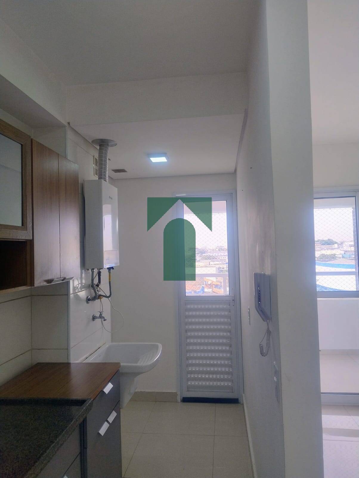 Apartamento, 2 quartos, 46 m² - Foto 2
