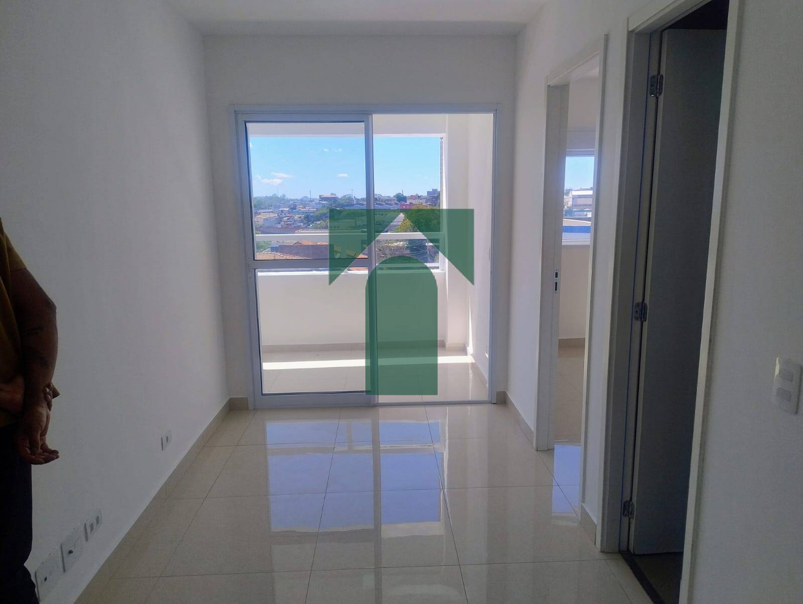 Apartamento, 2 quartos, 46 m² - Foto 6