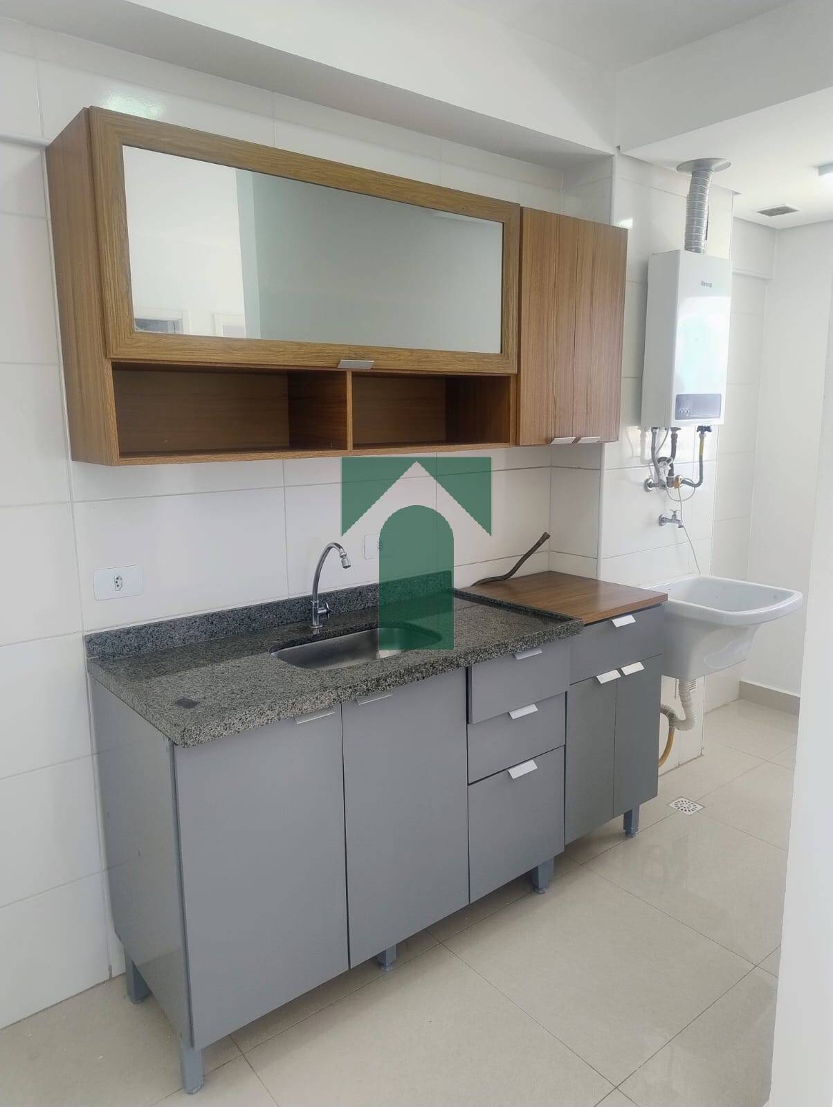 Apartamento, 2 quartos, 46 m² - Foto 3