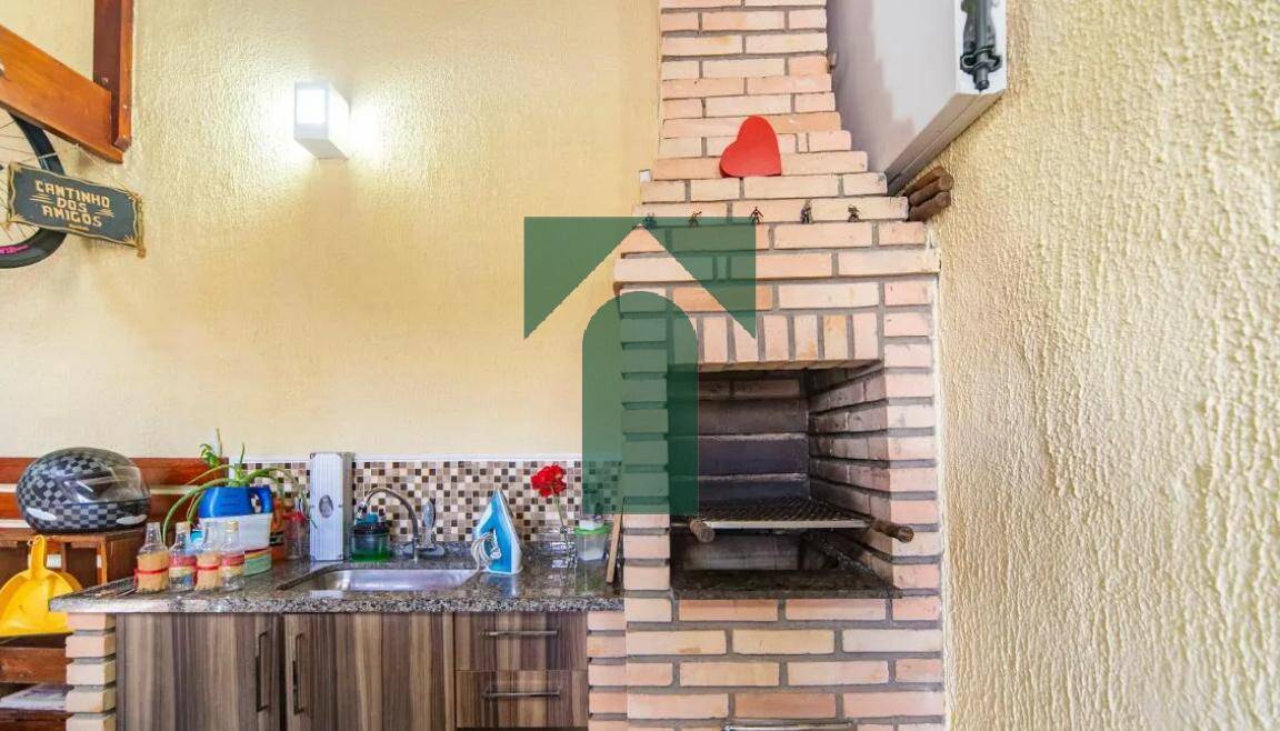 Sobrado, 2 quartos, 96 m² - Foto 6