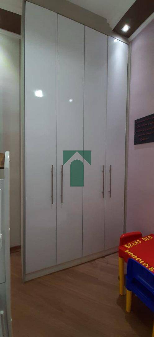 Sobrado, 2 quartos, 96 m² - Foto 12