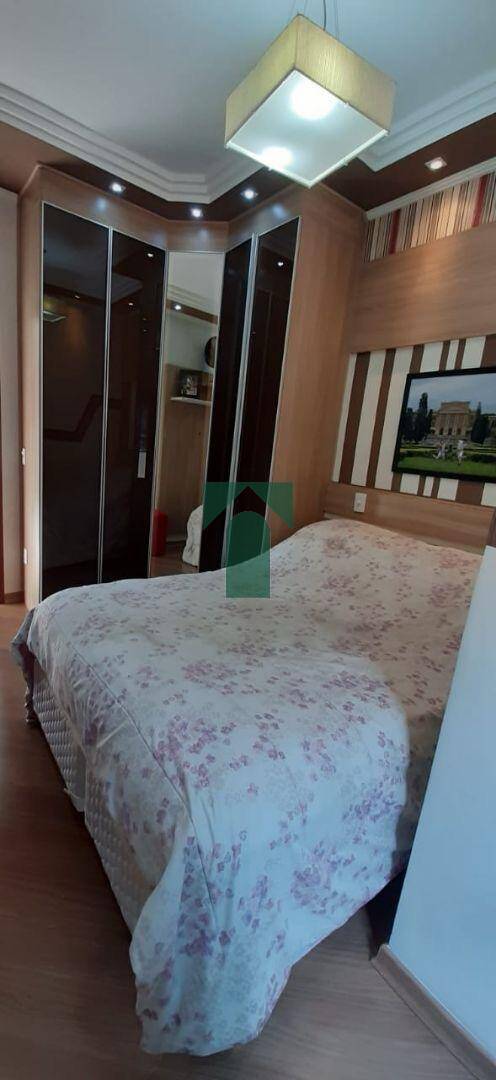 Sobrado, 2 quartos, 96 m² - Foto 13