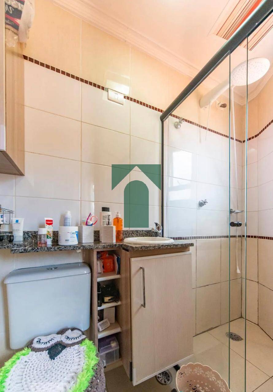 Sobrado, 2 quartos, 96 m² - Foto 20