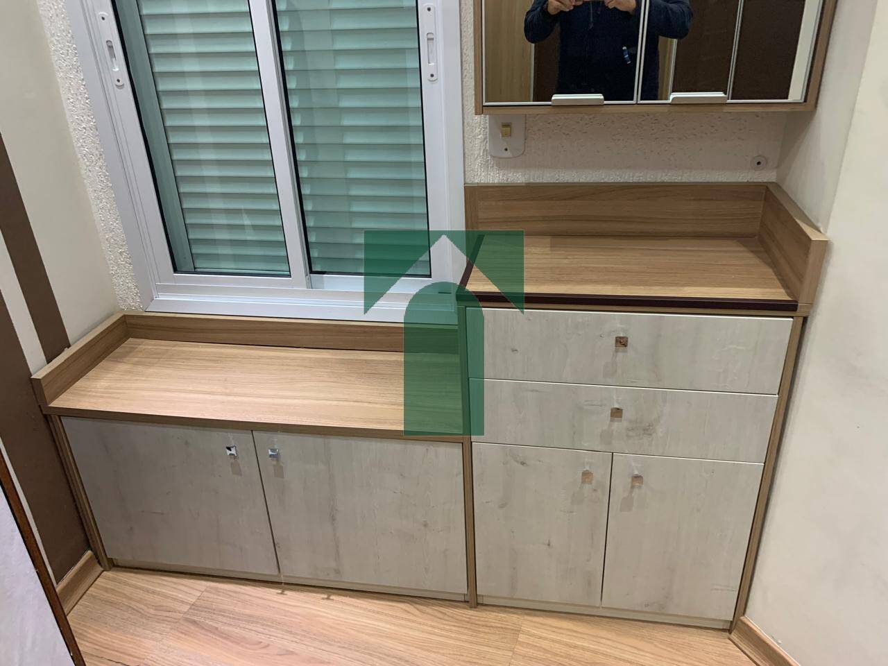 Sobrado, 2 quartos, 96 m² - Foto 7