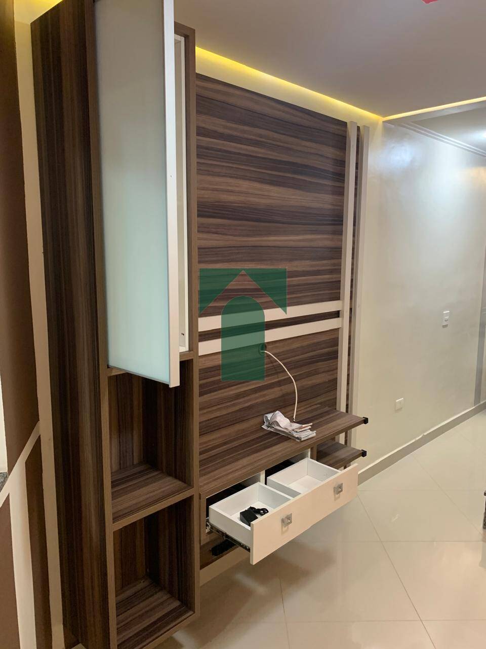 Sobrado, 2 quartos, 96 m² - Foto 3