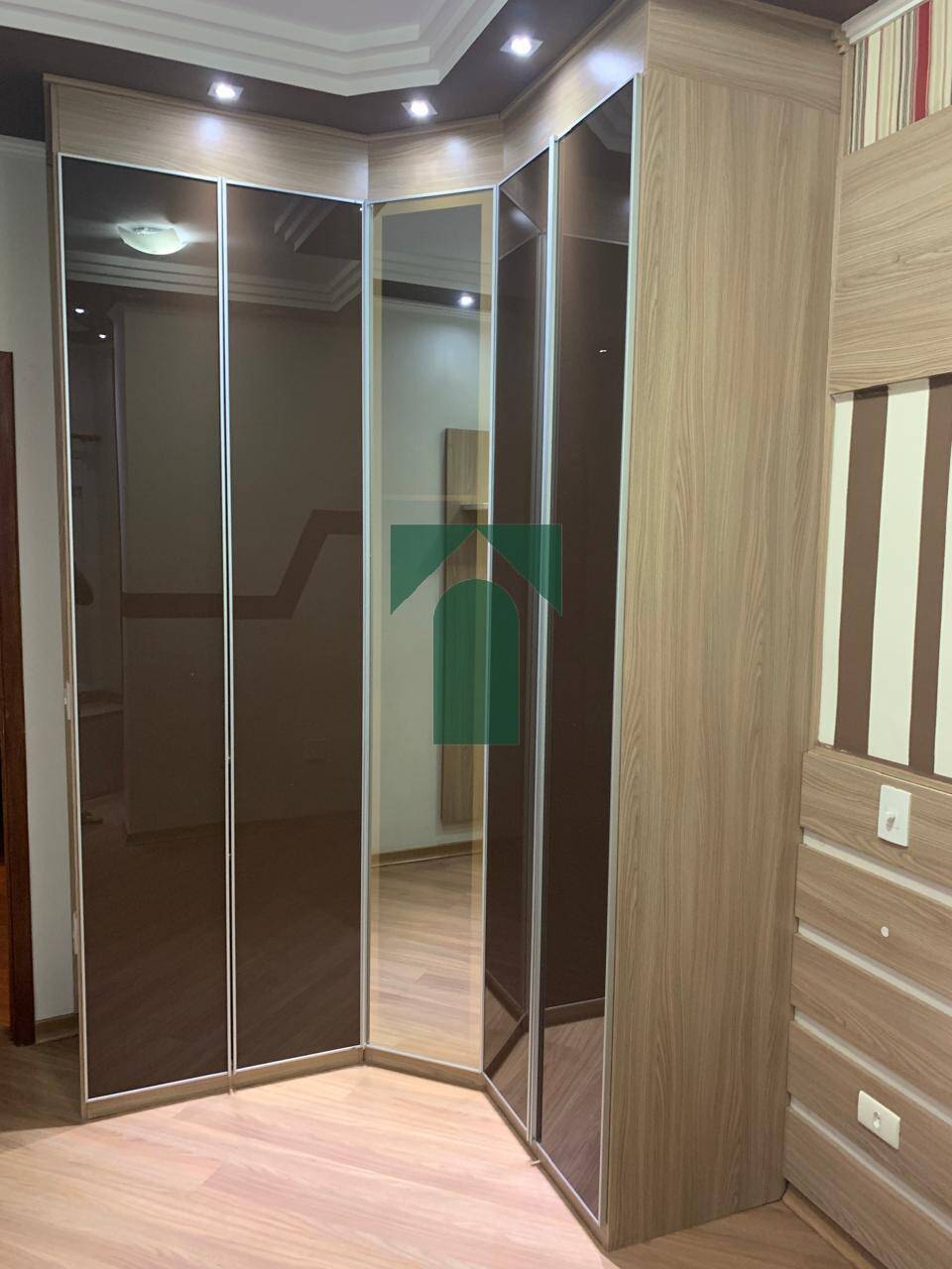 Sobrado, 2 quartos, 96 m² - Foto 14