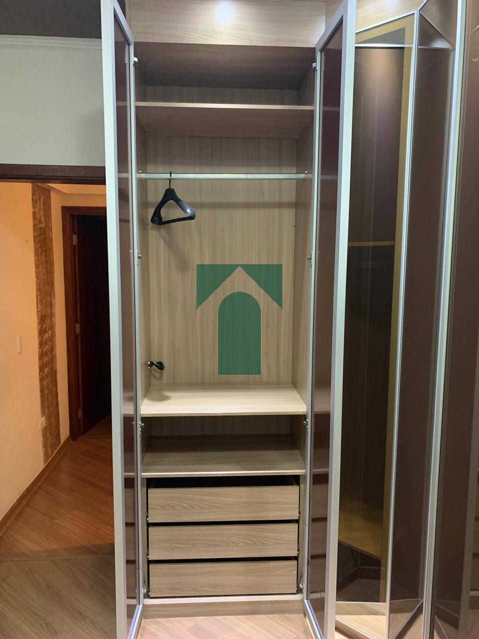 Sobrado, 2 quartos, 96 m² - Foto 10