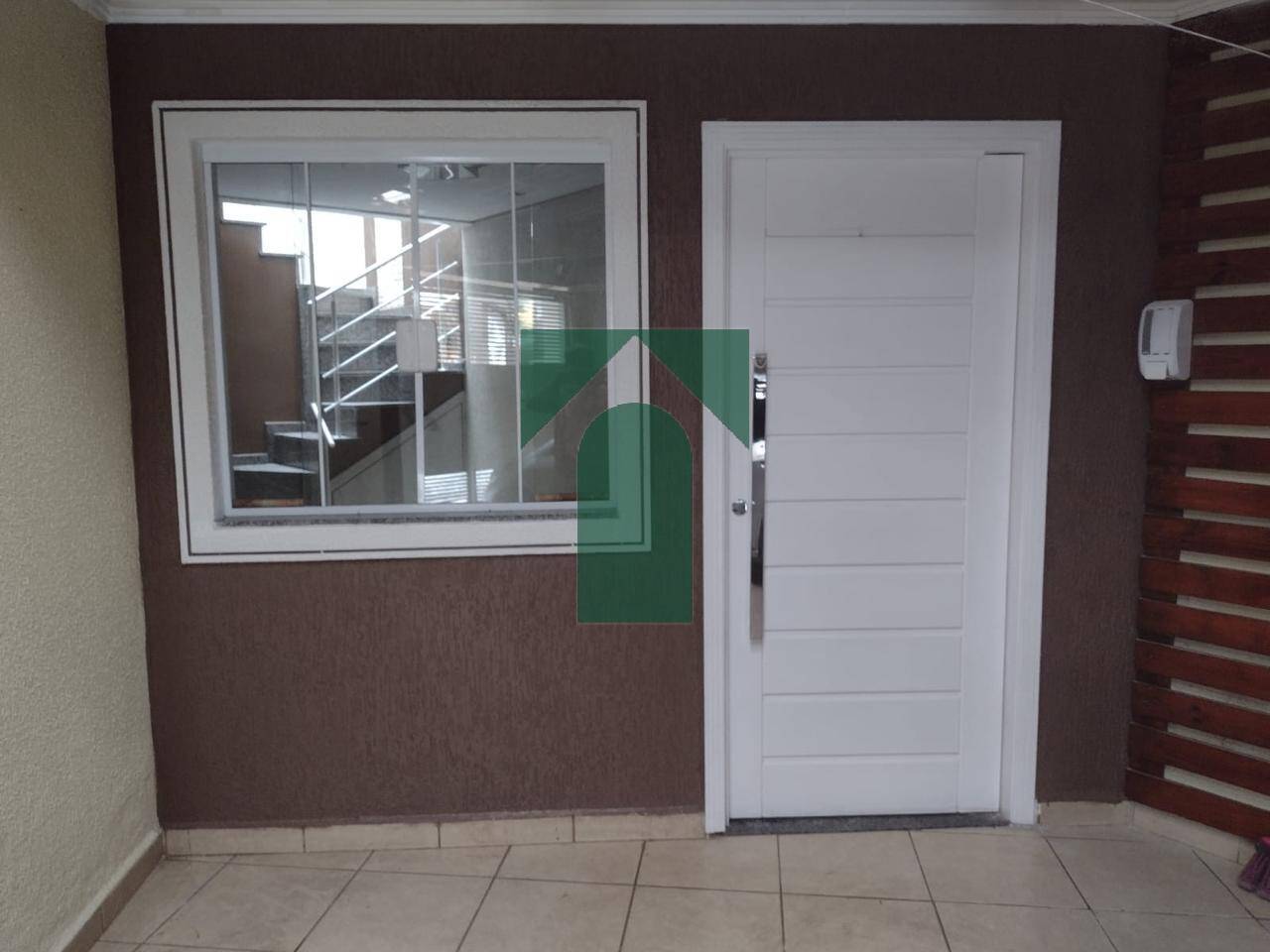 Sobrado, 2 quartos, 96 m² - Foto 17