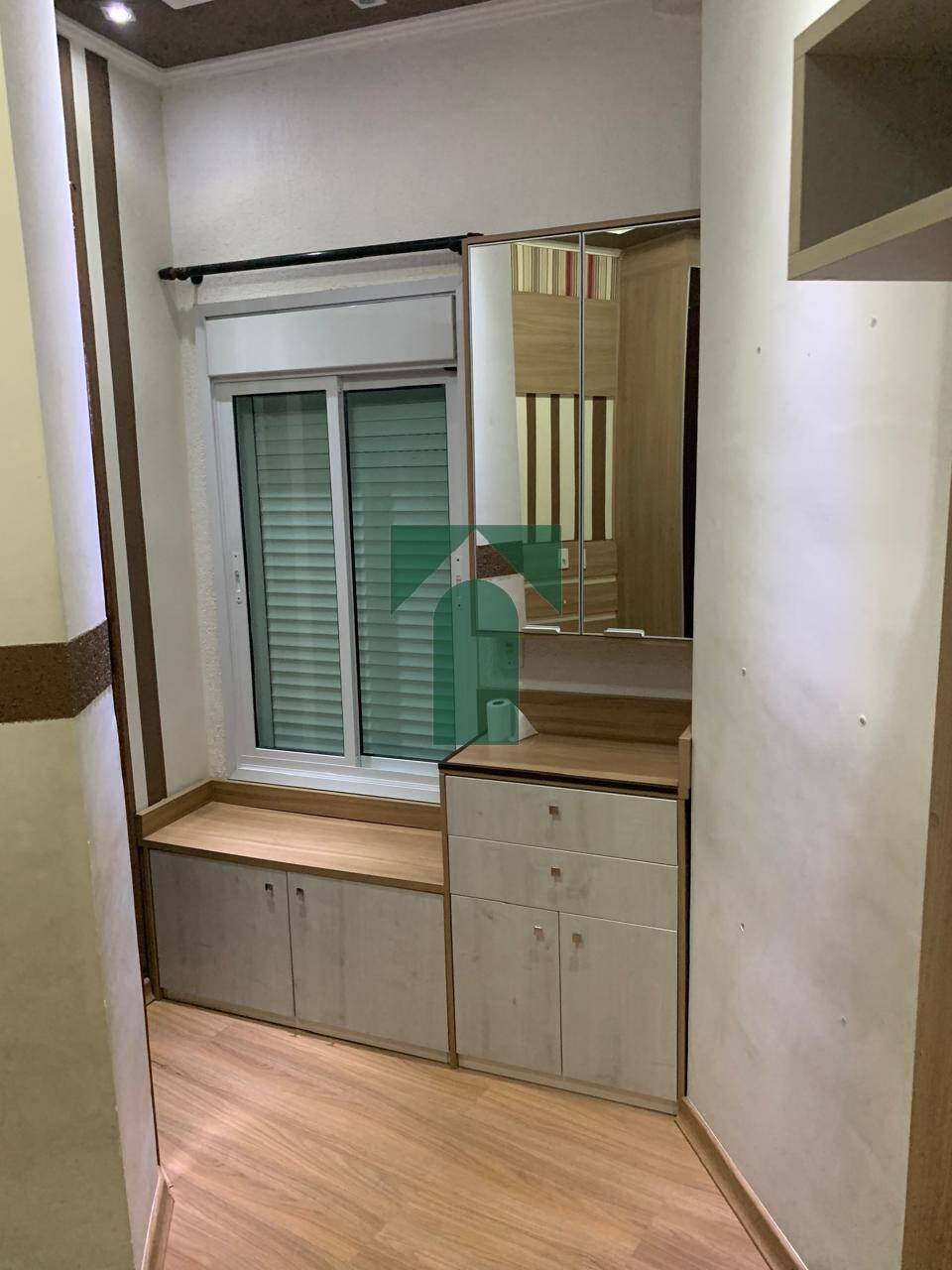 Sobrado, 2 quartos, 96 m² - Foto 8