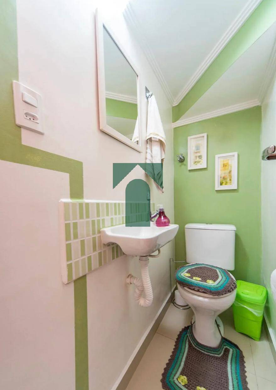 Sobrado, 2 quartos, 96 m² - Foto 19