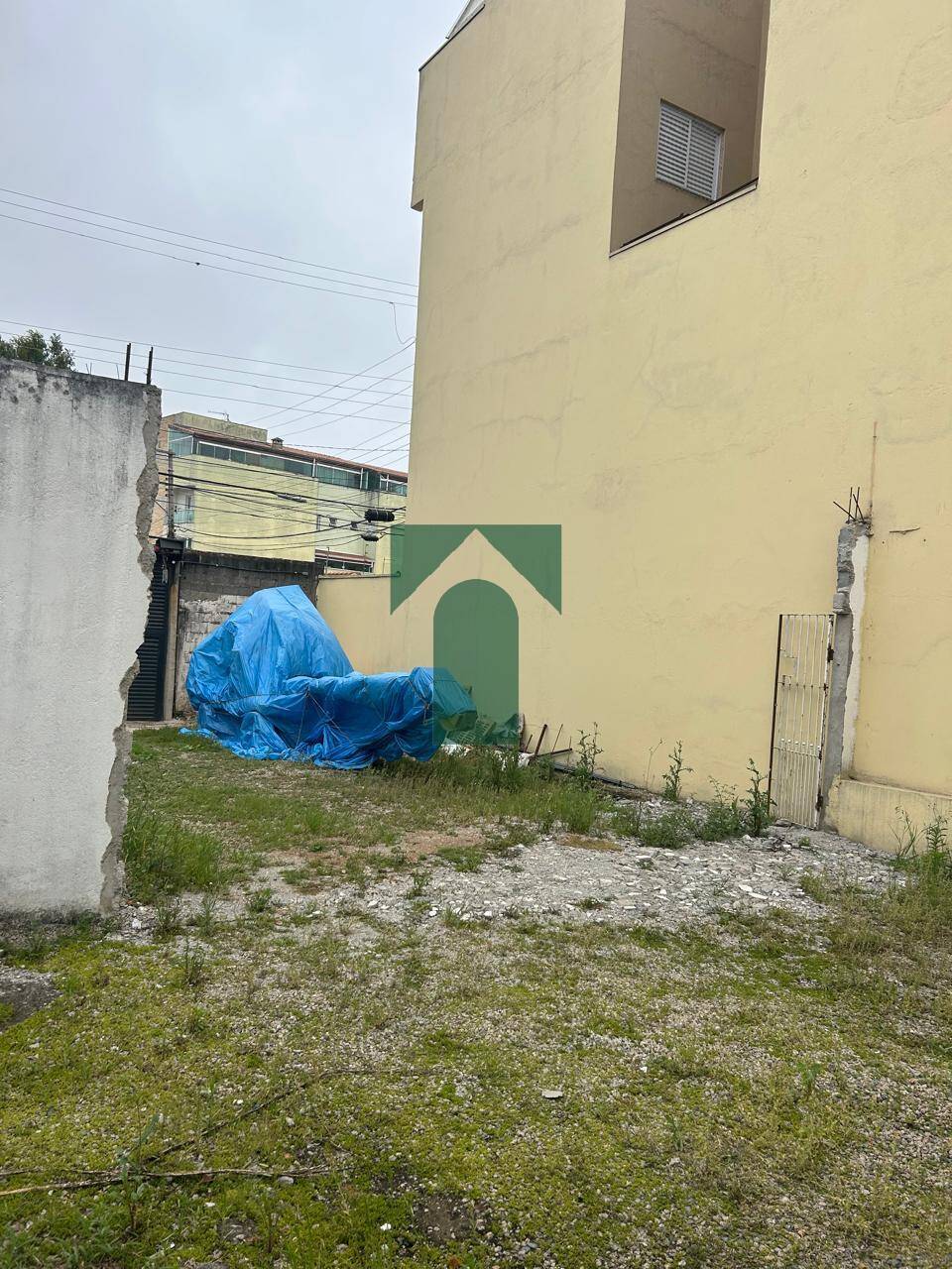 Terreno, 216 m² - Foto 4