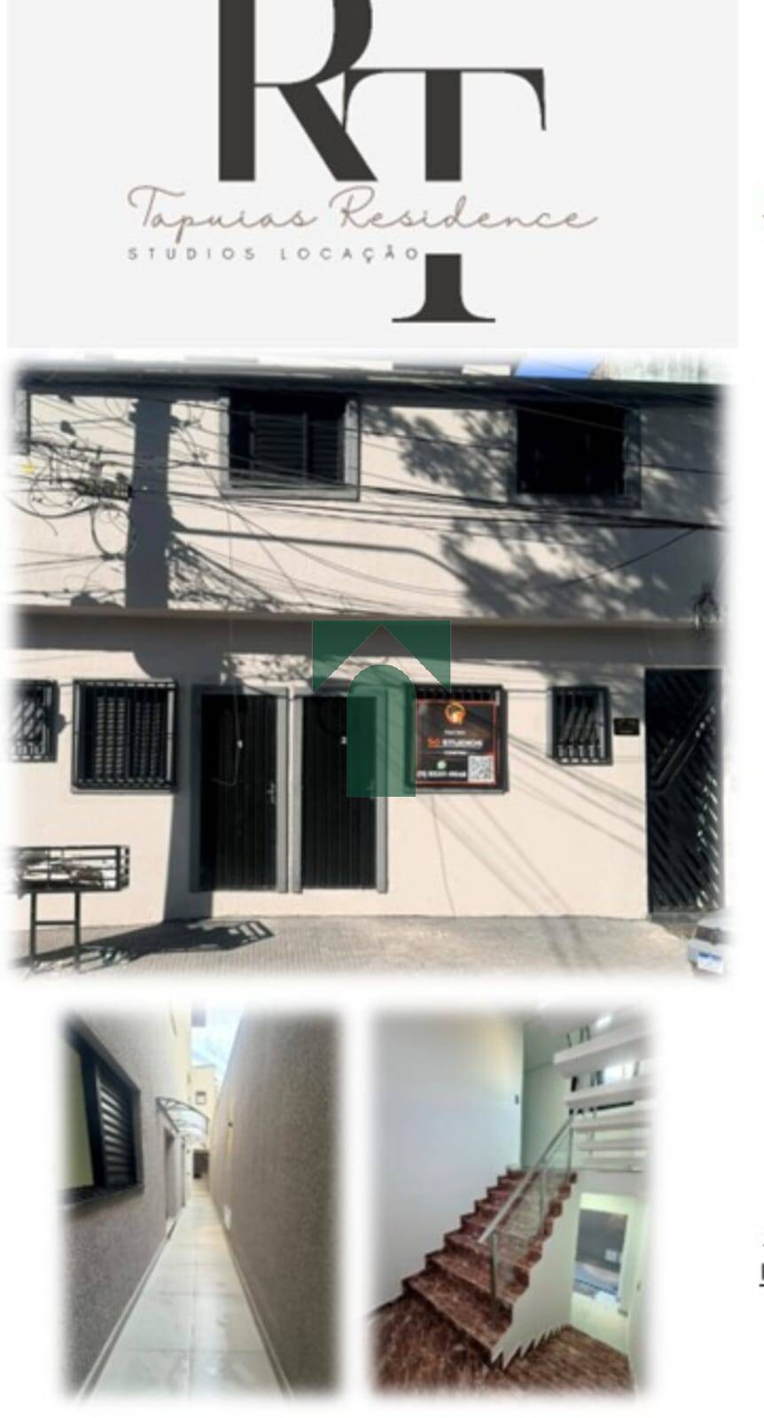 Sala-Conjunto, 20 m² - Foto 1