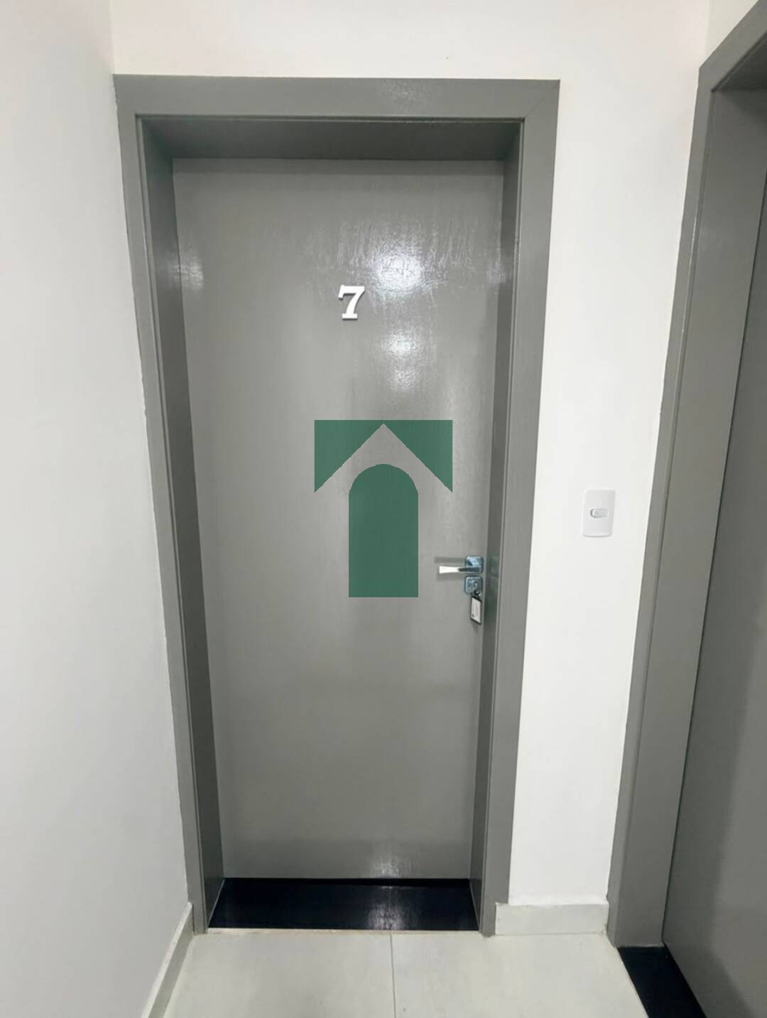 Sala-Conjunto, 24 m² - Foto 6
