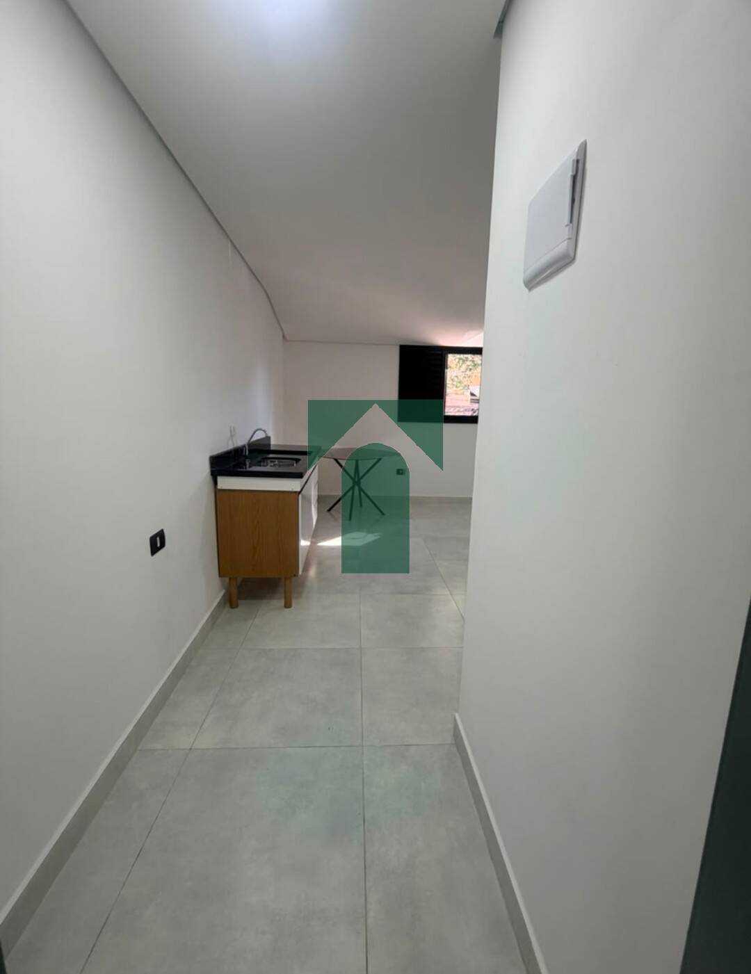 Sala-Conjunto, 24 m² - Foto 3