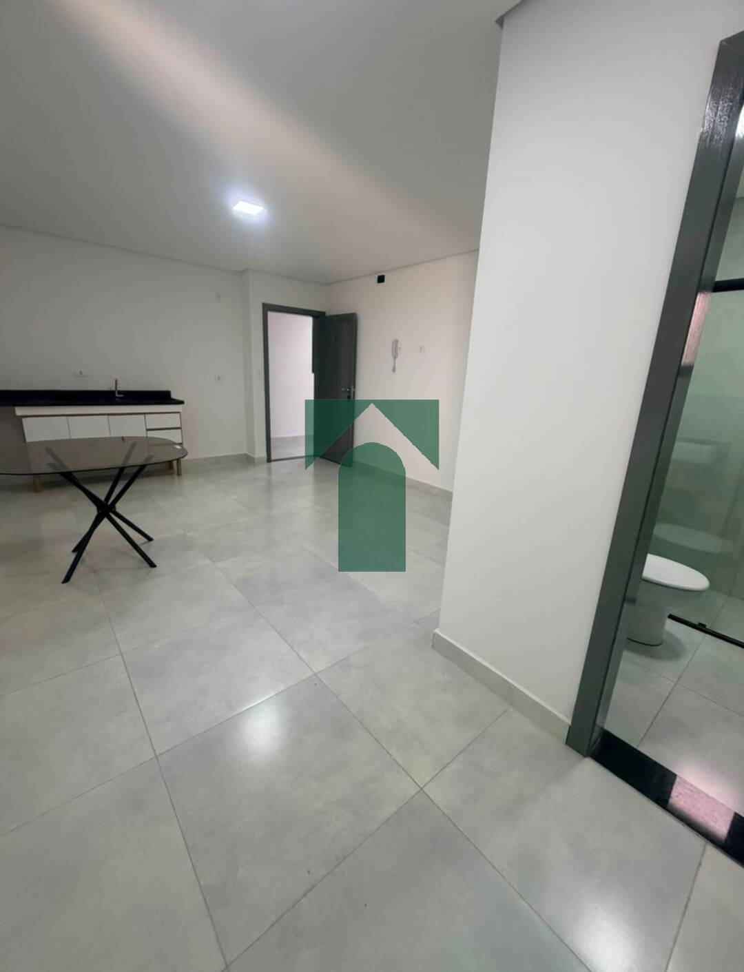 Sala-Conjunto, 26 m² - Foto 1