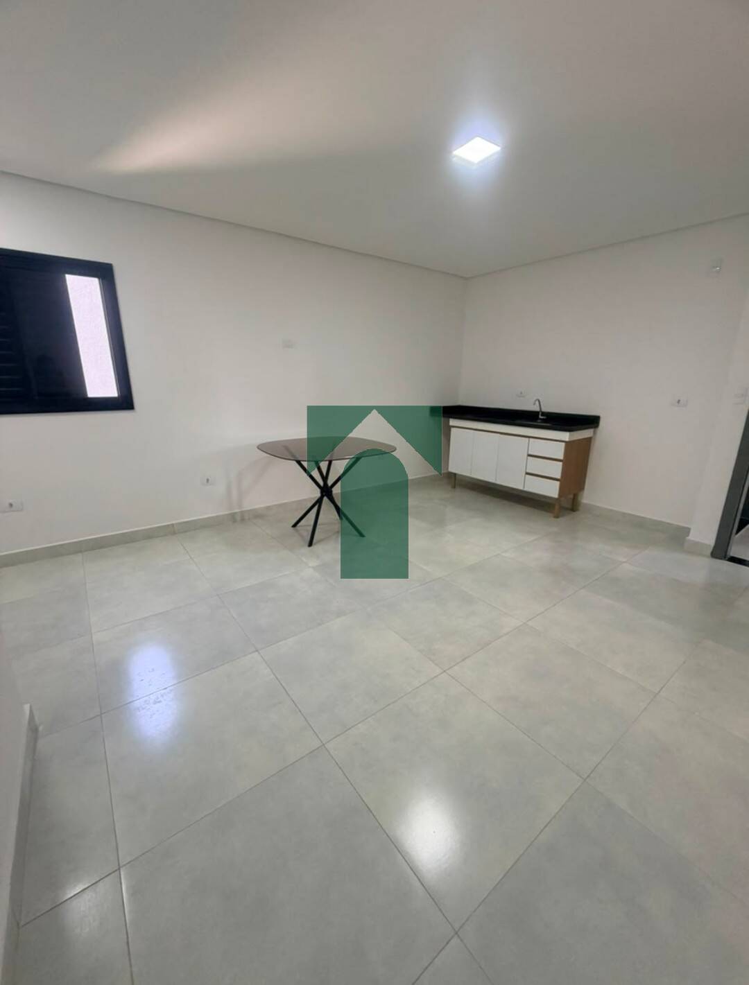 Sala-Conjunto, 26 m² - Foto 3