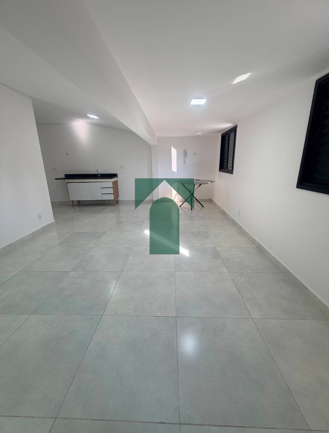 Sala-Conjunto, 38 m² - Foto 3