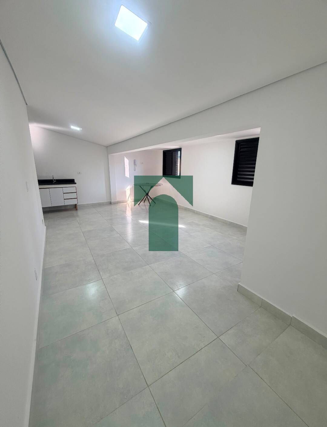 Sala-Conjunto, 38 m² - Foto 1