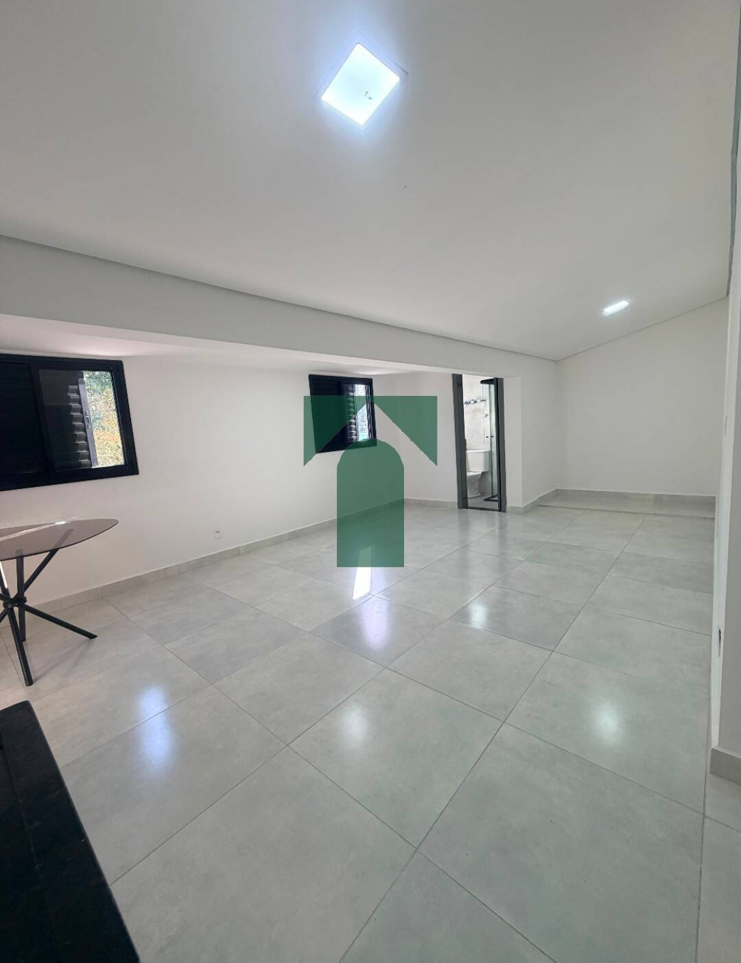 Sala-Conjunto, 38 m² - Foto 2